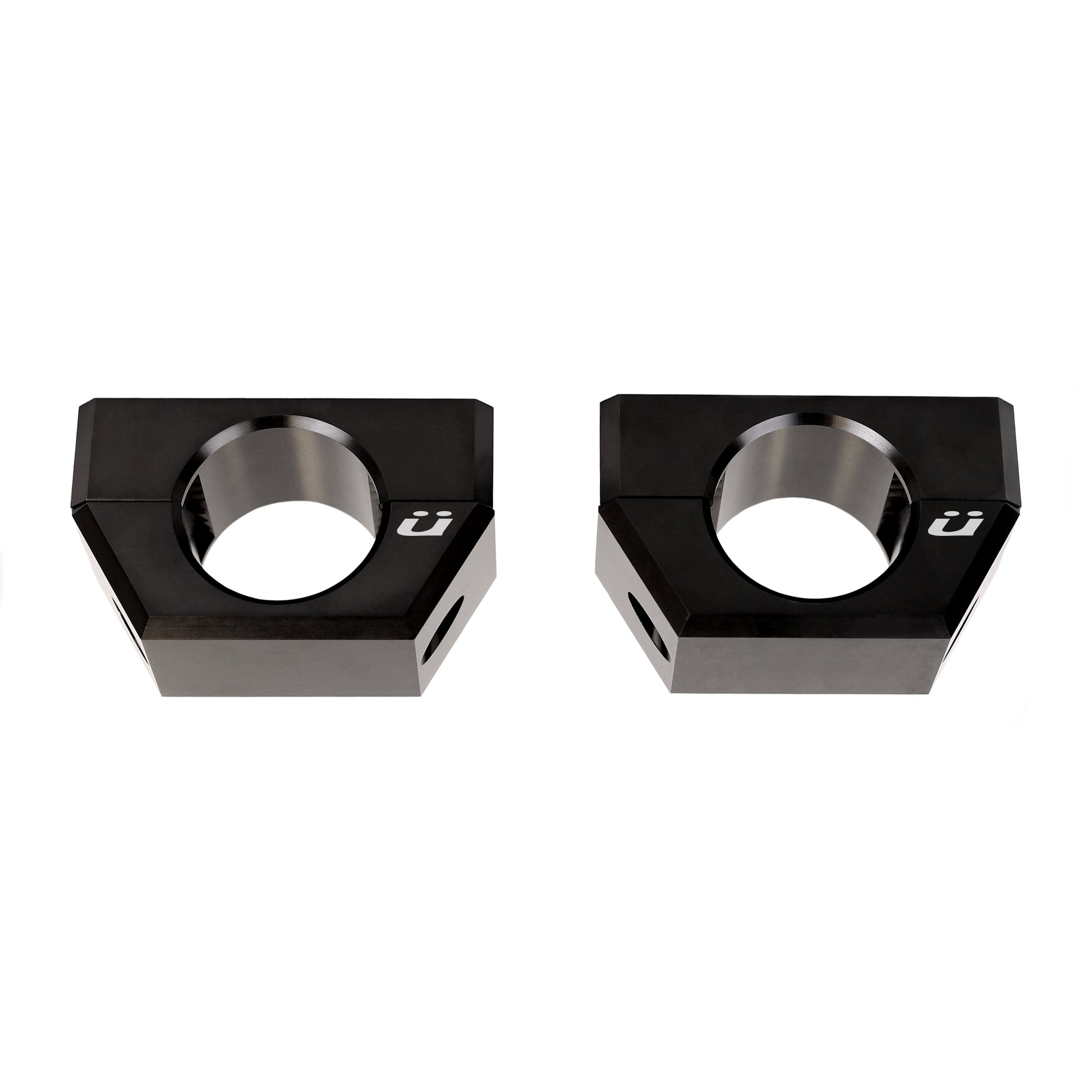 Kuat Round Bar Mount Adapter - 2" - APSRB2RB - Product image 1