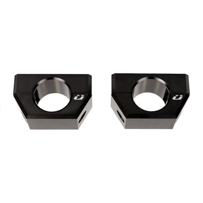 Kuat Round Bar Mount Adapter - 2" - APSRB2RB - Product image 1