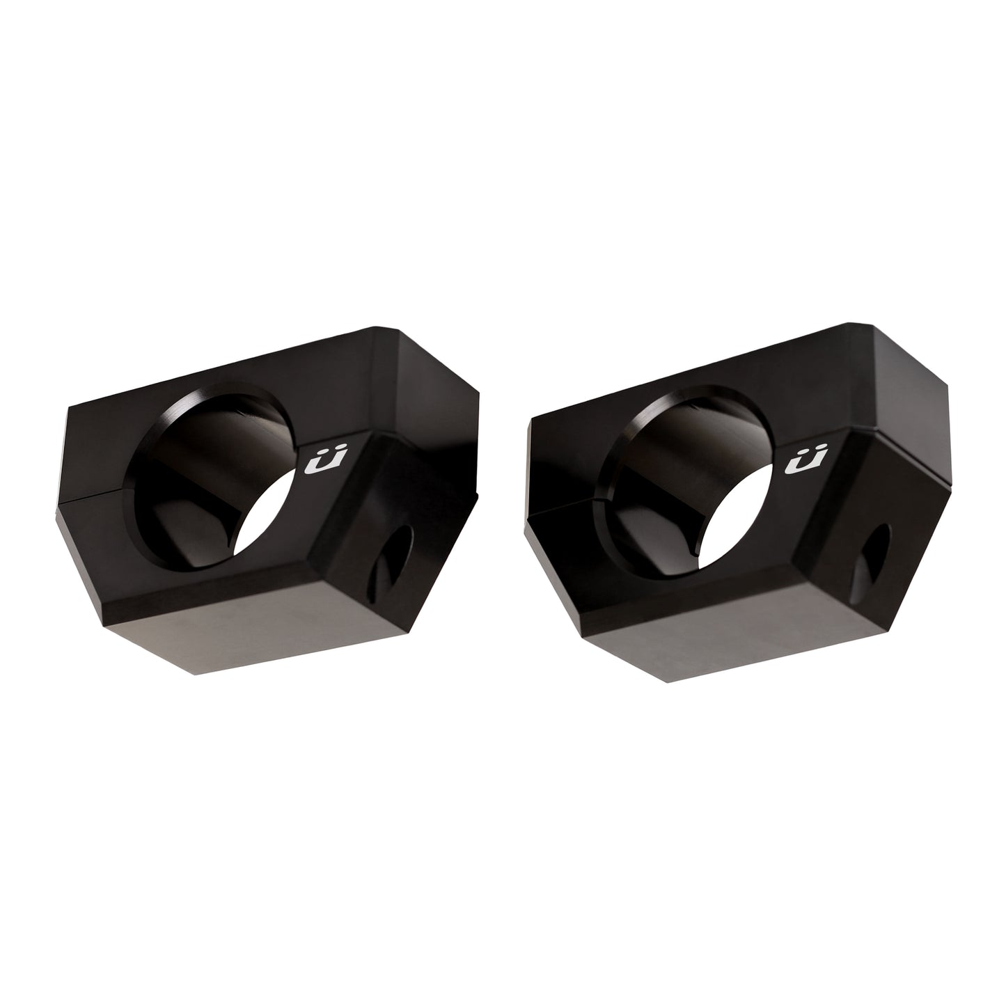 Kuat Round Bar Mount Adapter - 2" - APSRB2RB - Product image 2