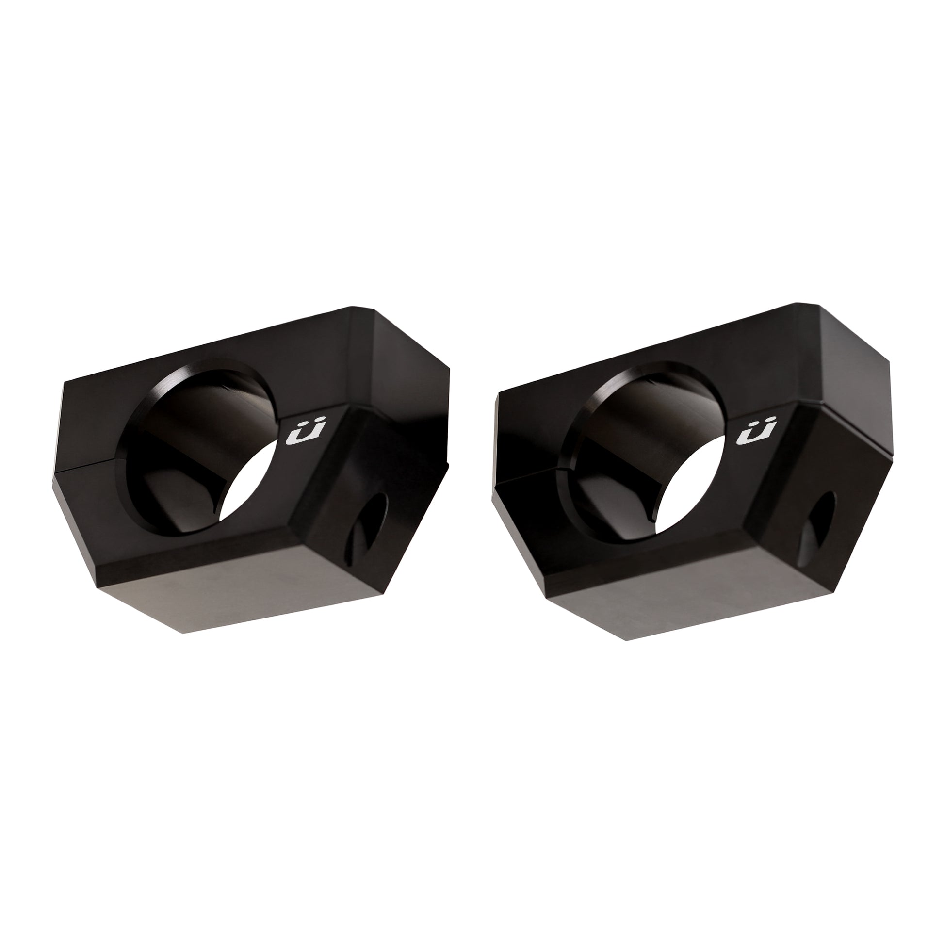 Kuat Round Bar Mount Adapter - 2" - APSRB2RB - Product image 2