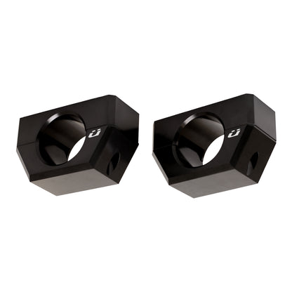 Kuat Round Bar Mount Adapter - 2" - APSRB2RB - Product image 2