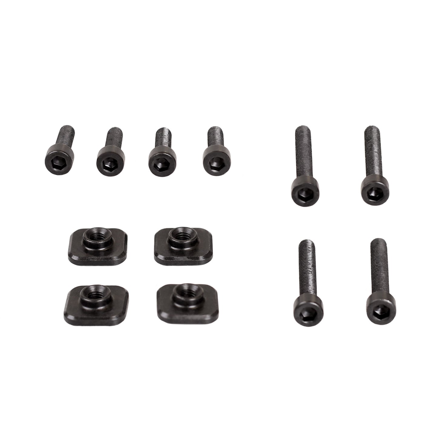 Kuat Round Bar Mount Adapter - 2" - APSRB2RB - Product image 3
