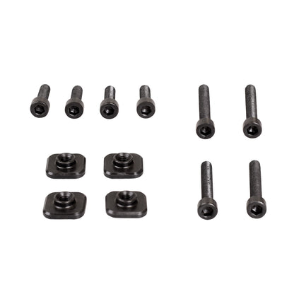 Kuat Round Bar Mount Adapter - 2" - APSRB2RB - Product image 3