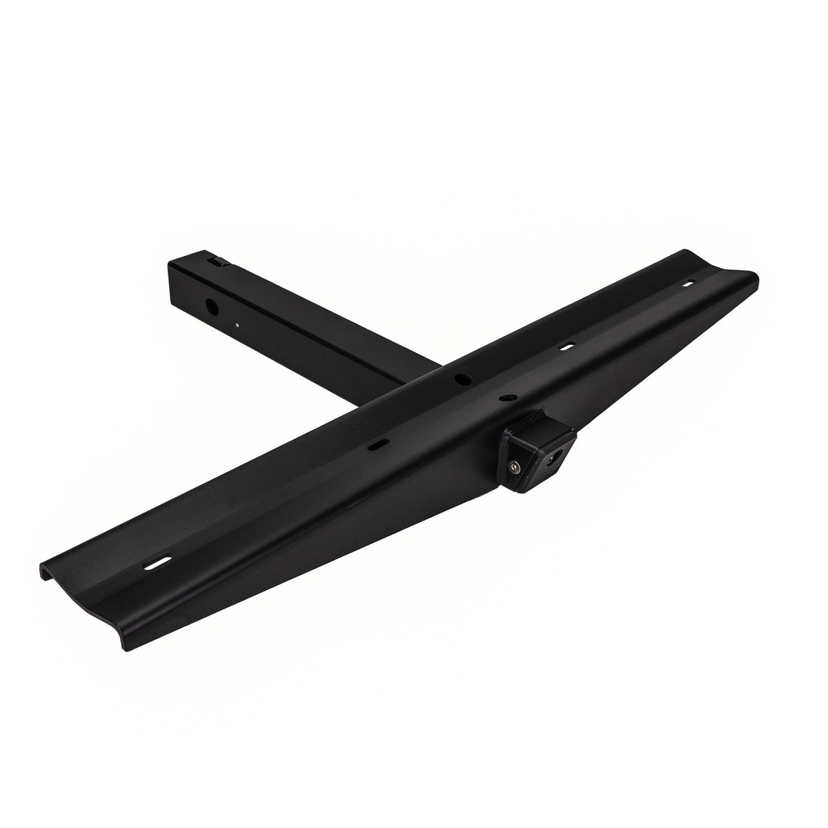 Kuat 2" Piston SR Hitch Adapter - APSRH21B - Product image 1