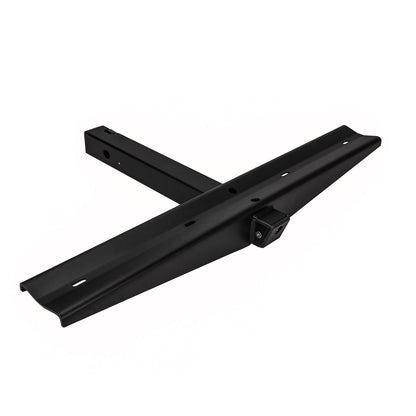 Kuat 2" Piston SR Hitch Adapter - APSRH21B - Product image 1