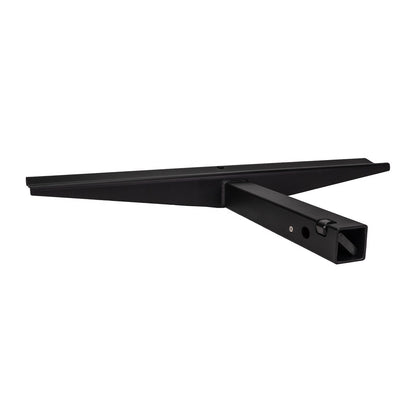 Kuat 2" Piston SR Hitch Adapter - APSRH21B - Product image 3