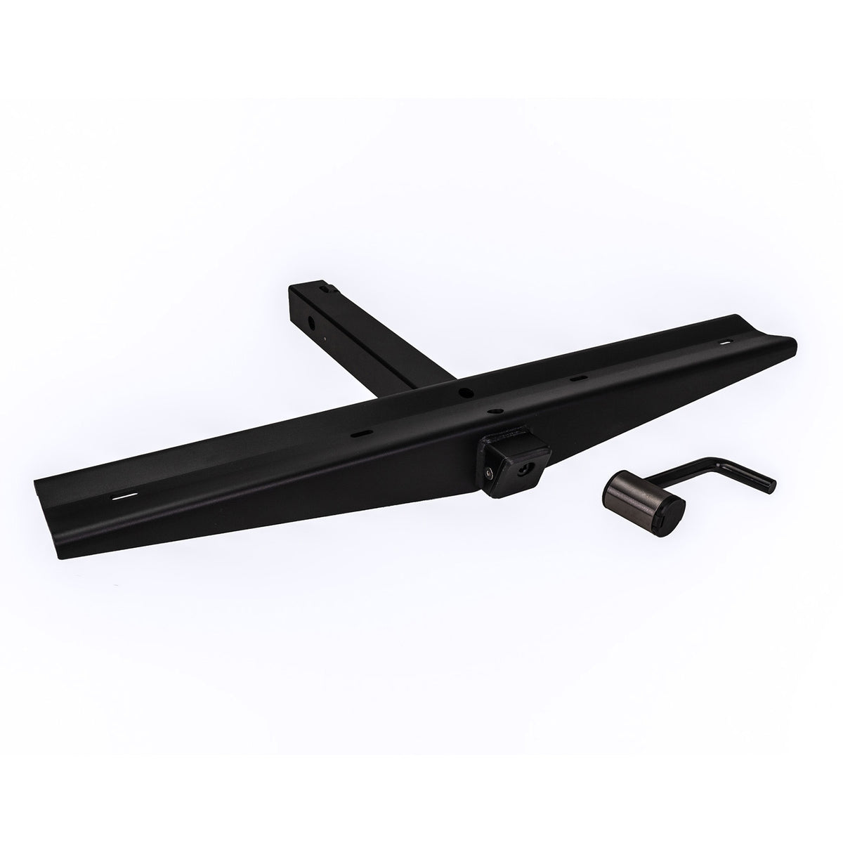 Kuat 2" Piston SR Hitch Adapter - APSRH21B - Product image 5