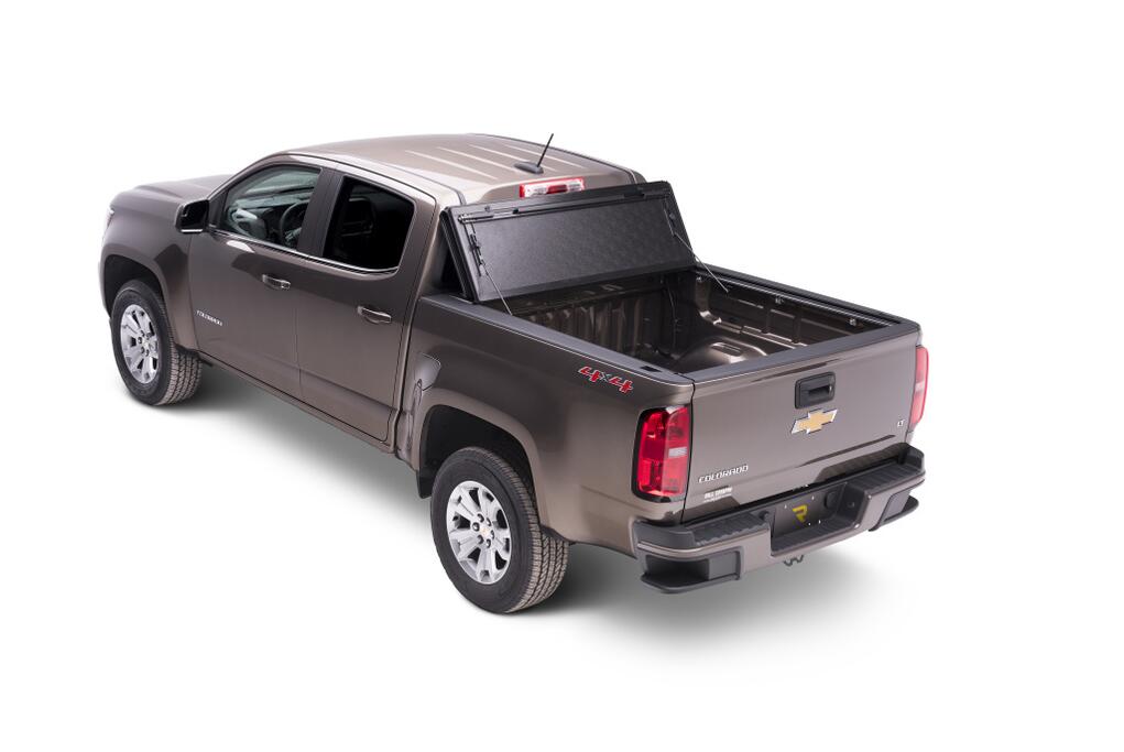 04-12 COLORADO/CANYON CREW CAB 5FT BAKFLIP G2 TONNEAU COVER 226106