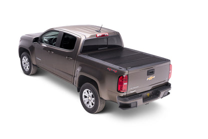 04-12 COLORADO/CANYON CREW CAB 5FT BAKFLIP G2 TONNEAU COVER 226106 - image 2