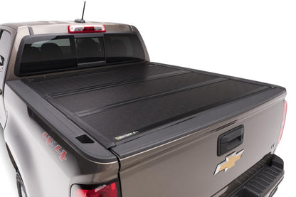 04-12 COLORADO/CANYON STD/EXT CAB 6FT BAKFLIP G2 TONNEAU COVER 226105 - image 4