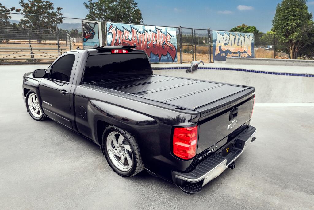 BAKFlip G2 94-11 Ranger 6' 226305
