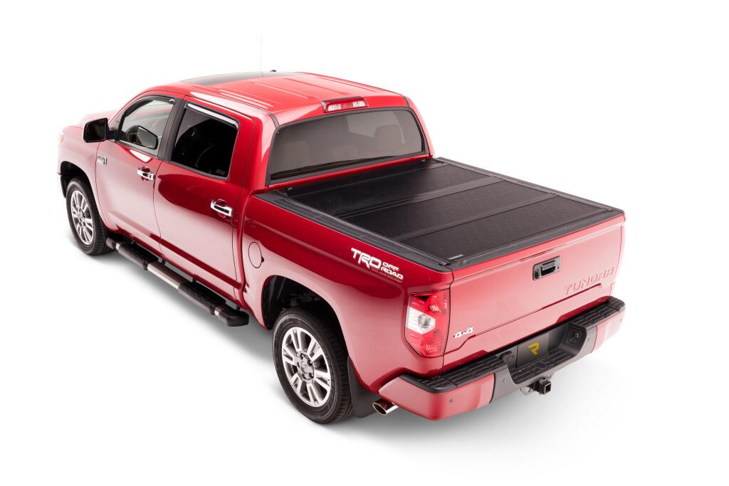 BAKFlip G2 00-06 Tundra Double 6'2" 226405