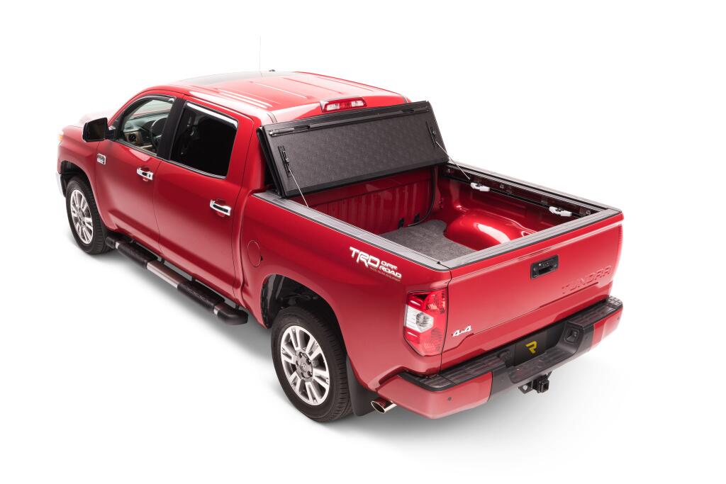 BAKFlip G2 00-06 Tundra Double 6'2" 226405 - image 2