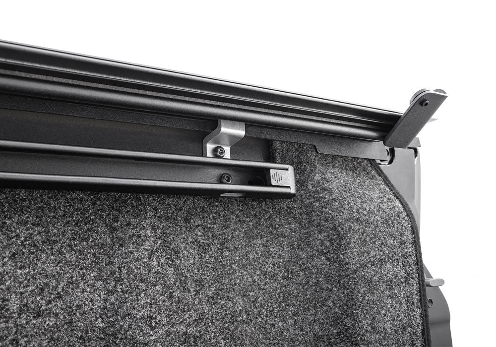 Revolver X4s w/T-Slot Rails 07-21 Toyota Tundra 6.7ft Bed w/o OE Track System 80410RK - image 5