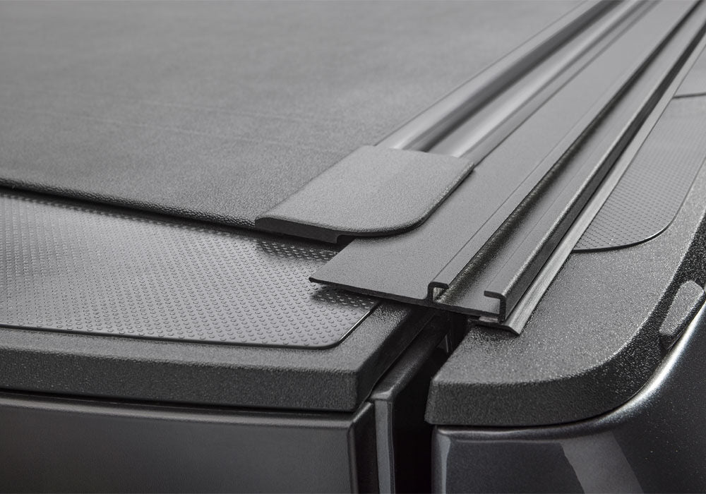 Revolver X4s w/T-Slot Rails 07-21 Toyota Tundra 6.7ft Bed w/o OE Track System 80410RK - image 7