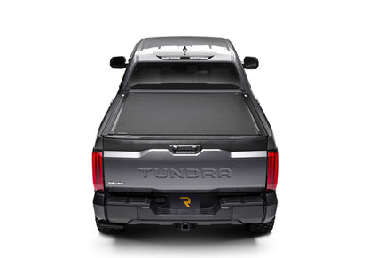 Revolver X4s w/T-Slot Rails 07-21 Toyota Tundra 6.7ft Bed w/o OE Track System 80410RK - image 8