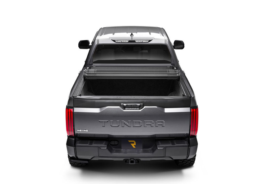 Revolver X4s w/T-Slot Rails 2022-24 Toyota Tundra 6.6ft Bed 80441RK - image 9