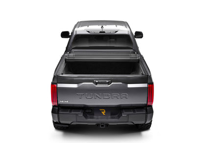 Revolver X4s w/T-Slot Rails 2022-24 Toyota Tundra 6.6ft Bed 80441RK - image 9