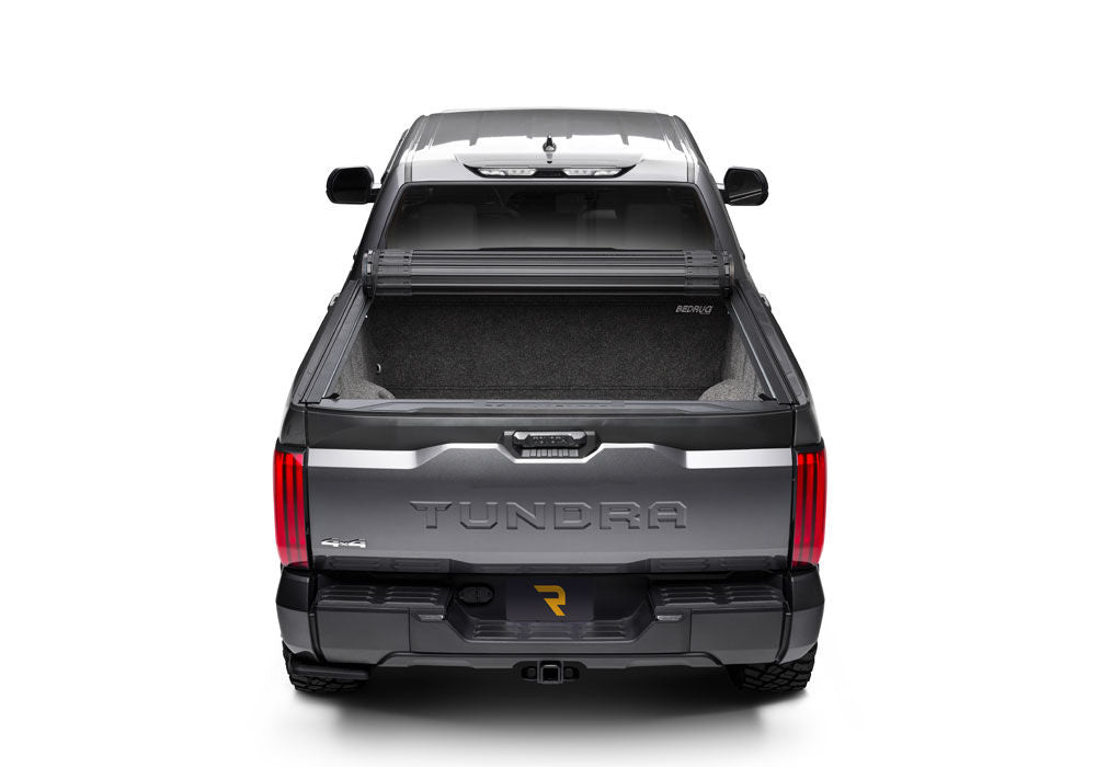 Revolver X4s w/T-Slot Rails 2022-2025 Toyota Tundra 5.6ft Bed 80440RK - image 10