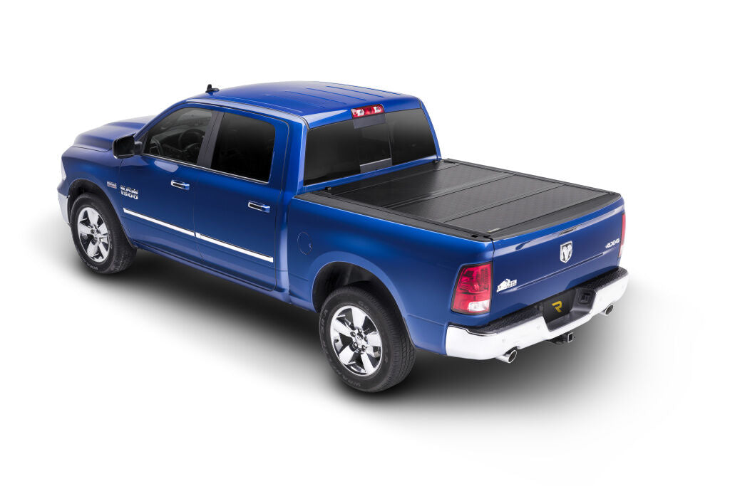 BAKFlip G2 00-11 Dodge Dakota 5.3ft Bed - image 2