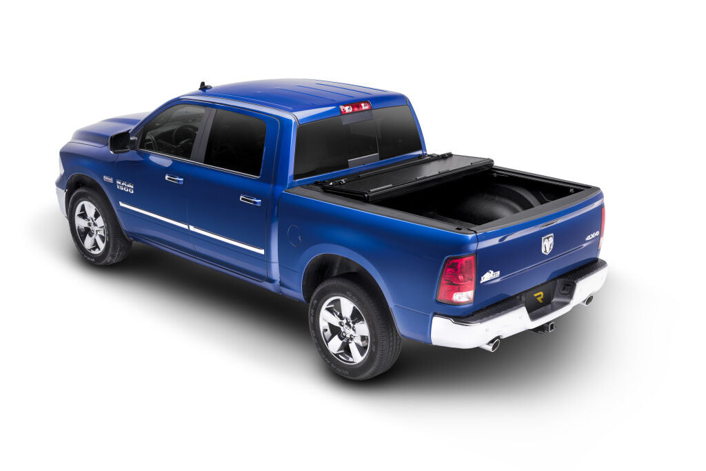 BAKFlip G2 00-11 Dodge Dakota 5.3ft Bed - image 3