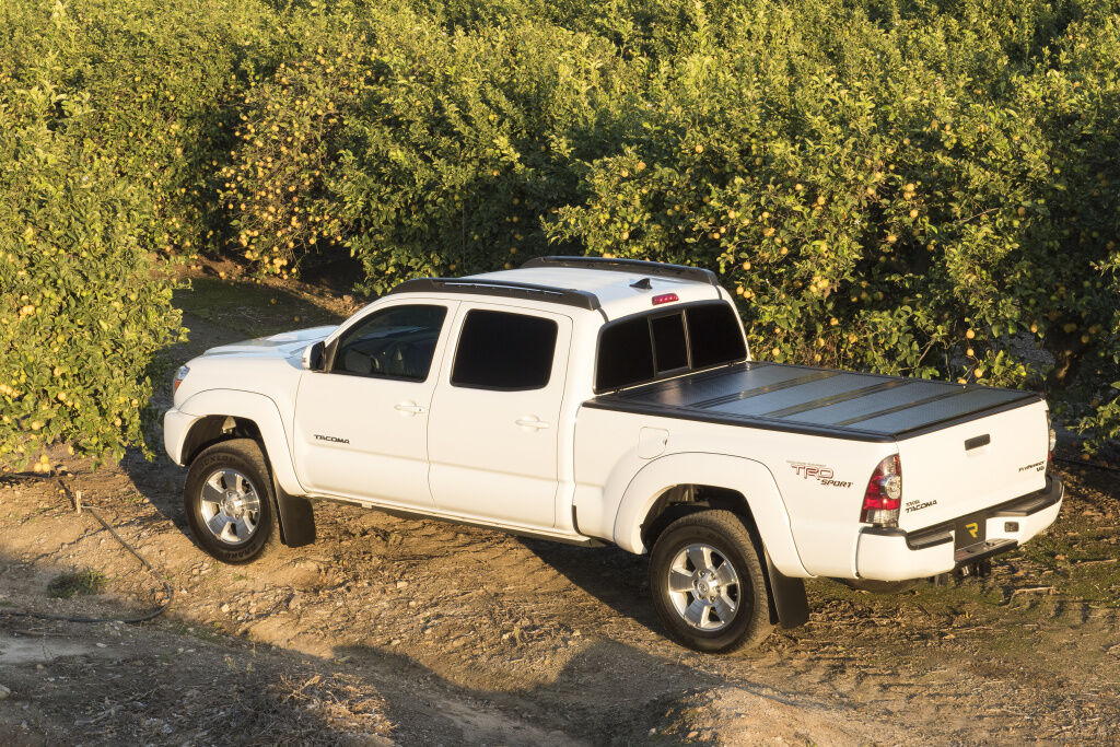 BAKFlip G2 96-04 Tacoma 5' Bed Hard Folding Cover - image 20