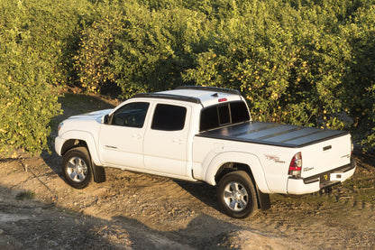 BAKFlip G2 96-04 Tacoma 5' Bed Hard Folding Cover - image 20
