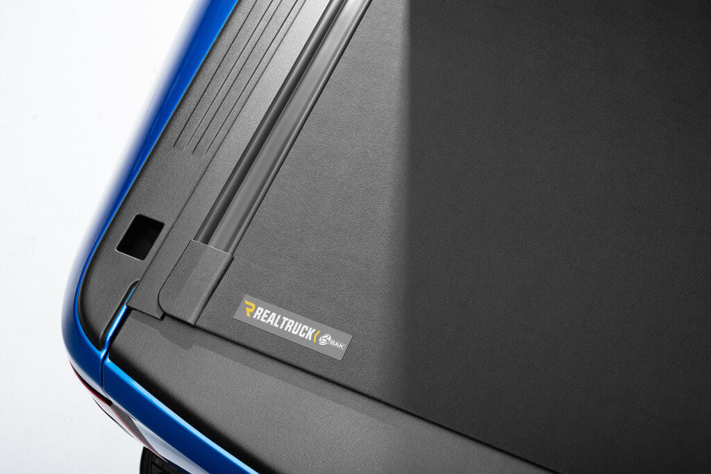Revolver X4s: 2019-2026 RAM 1500 5' 7" Hard Roll Up Cover - image 9