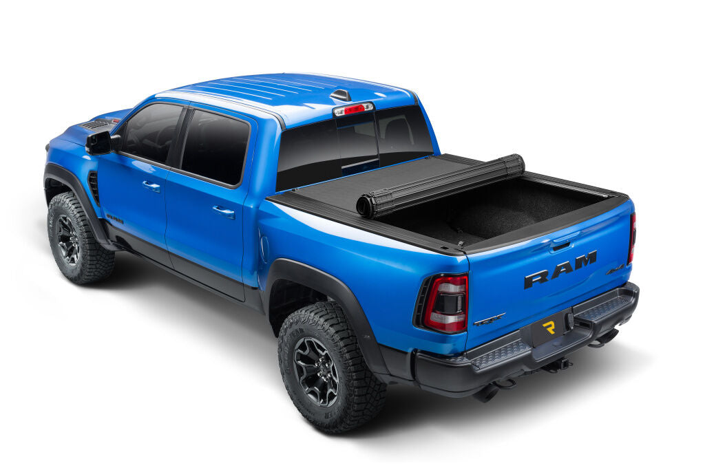Revolver X4s: 2019-2026 RAM 1500 5' 7" Hard Roll Up Cover - image 11