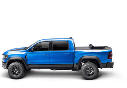 Revolver X4s: 2019-2026 RAM 1500 5' 7" Hard Roll Up Cover - image 12