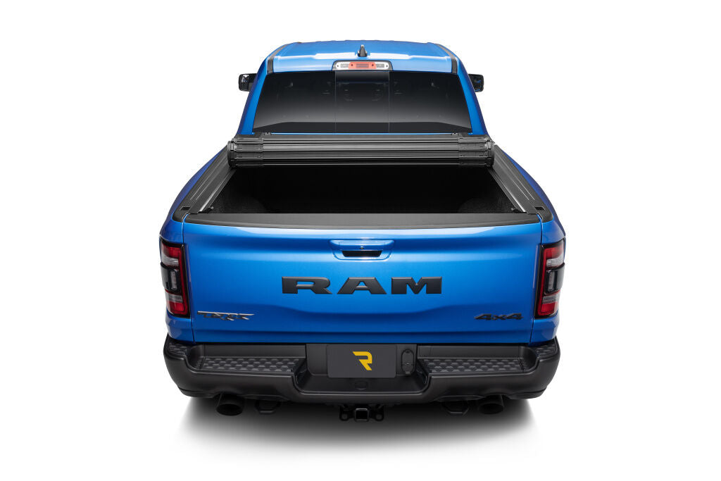 2009-2026 RAM 2500/3500 8' Bed Hard Roll Up Cover: Revolver X4s - image 15