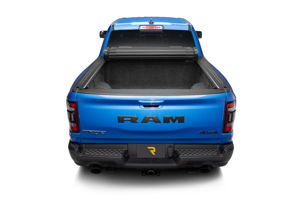 Revolver X4s: 2019-2026 RAM 1500 5' 7" Hard Roll Up Cover - image 16