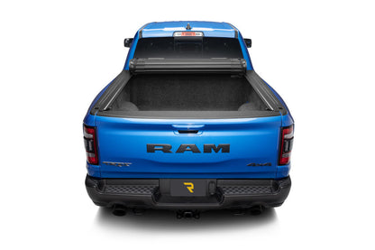 Revolver X4s: 2019-2026 RAM 1500 5' 7" Hard Roll Up Cover - image 16