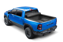 2009-2026 RAM 2500/3500 8' Bed Hard Roll Up Cover: Revolver X4s