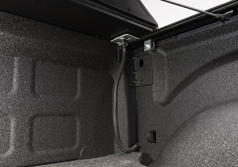 BAKFlip G2 00-11 Dodge Dakota 5.3ft Bed - image 5