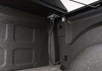 BAKFlip G2 00-11 Dodge Dakota 5.3ft Bed - image 5