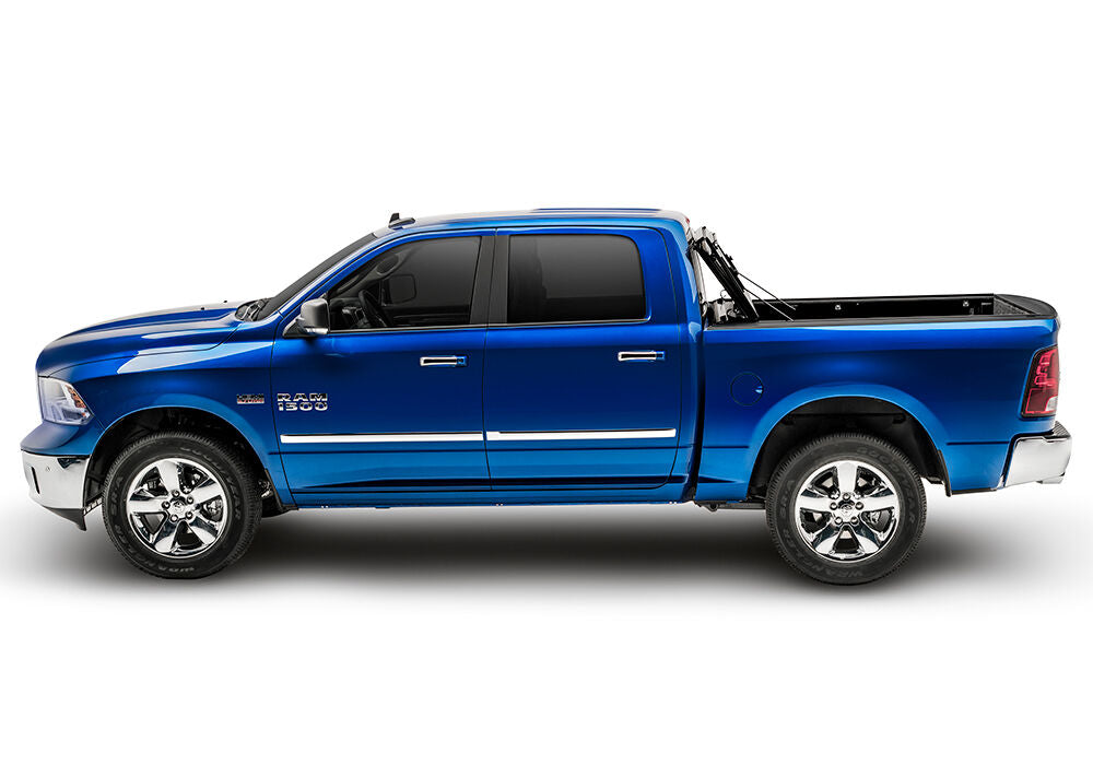 BAKFlip G2 00-11 Dodge Dakota 5.3ft Bed - image 7