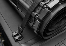 Revolver X4s 20-23 Silv/Sierra 2500HD/3500HD 6'10" Bed Hard Roll Up Cover 80133 - image 2