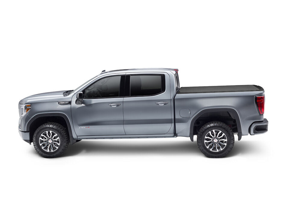 Revolver X4s Hard Roll Up Cover: 2020-2026 Silverado/Sierra 2500/3500HD 8' 2" - image 4