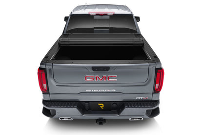23-C COLORADO/CANYON CREW CAB 4DR 5.2FT REVOLVER X4S TRUCK BED COVER - image 14