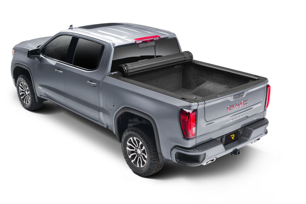 Revolver X4s Silverado/Sierra 6' 7" 2014-2019 80121 - image 11