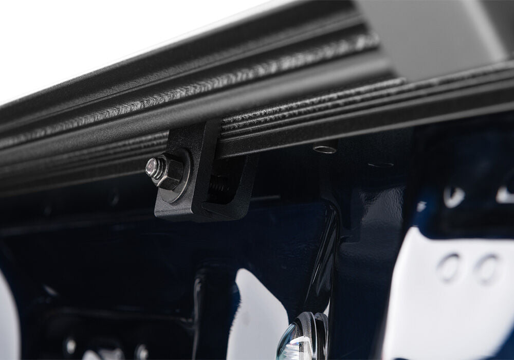 2021-2025 Ford F-150 5' 7" Bed Hard Roll Up Cover: BAK Revolver X4s - image 7