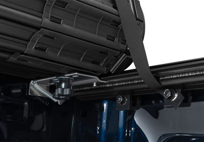 2021-2025 Ford F-150 5' 7" Bed Hard Roll Up Cover: BAK Revolver X4s - image 11