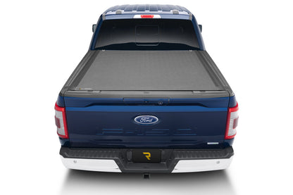2021-2025 Ford F-150 5' 7" Bed Hard Roll Up Cover: BAK Revolver X4s - image 12