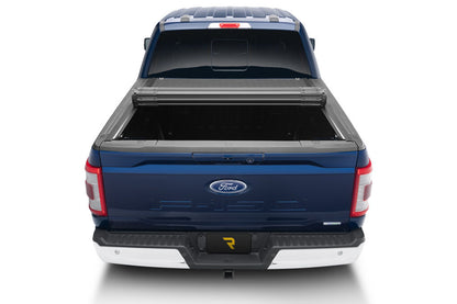 2021-2025 Ford F-150 5' 7" Bed Hard Roll Up Cover: BAK Revolver X4s - image 13