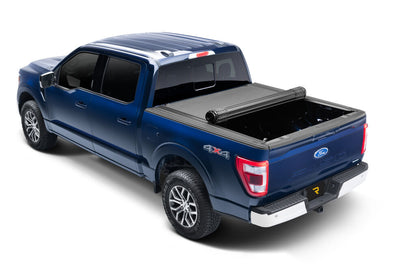 2021-2025 Ford F-150 5' 7" Bed Hard Roll Up Cover: BAK Revolver X4s - image 9
