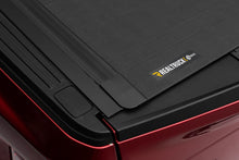 Revolver X4s: Ram 6' 4" Bed Hard Roll-Up Cover