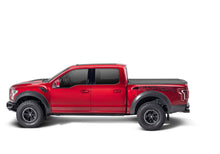 Revolver X4s: Ram 6' 4" Bed Hard Roll-Up Cover - image 2