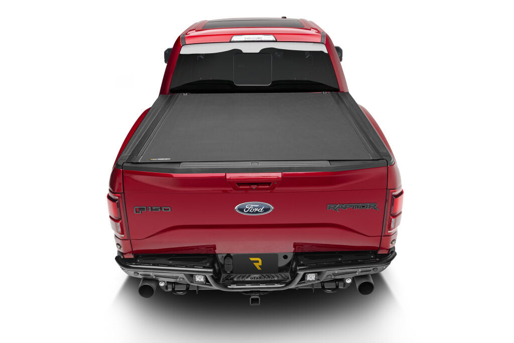 2020-2026 Jeep Gladiator Revolver X4s 5' Hard Roll Up Cover - image 10