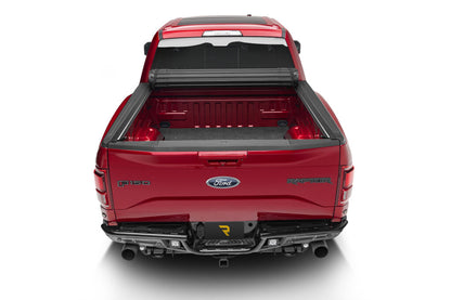 Revolver X4s: Ram 6' 4" Bed Hard Roll-Up Cover - image 12